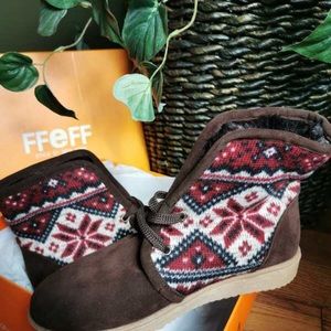 Brand New Winter boot